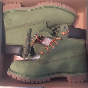 Timberland boots/Hommes